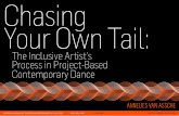 Chasing Your Own Tail - journal.eastap.com...Luc Boltanski and Eve Chia-pello, ‘The New Spirit of Capi-talism’, International Journal of Politics, Culture, and Society, 18, 3-4