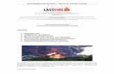 LASTFIRE BOILOVER RESEARCH – PRACTICAL LESSONS LEARNEDlastfire.org.uk/uploads/LASTFIRE BOILOVER LESSONS Issue 3... · 2017. 1. 4. · LASTFIRE BOILOVER RESEARCH – PRACTICAL LESSONS