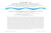 JOURNAL OF ENVIRONMENTAL HYDROLOGYJournal of Environmental Hydrology 2 Volume 19 Paper 28 December 2011 Composición Isotópica de La Precipitación, Islas Canarias Sosa, Guerra, y