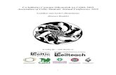Abstract Booklet CSC2019 - Celtic Students Conference · 2019. 3. 18. · 7kh dlp ri p\ lqyhvwljdwlrq zdv wr h[sdqg wkh skrqhwlf vwxglhv ri prghuq 6frwwlvk *dholf lq vrph vpdoo zd\