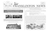 GLADDEN | GLADDEN - Attention Franklinton Residents ...gladdenhouse.org/~gladdenu/wp-content/uploads/2016/12/FK...The Franklinton News is published ten times a year by Gladden Commu-nity