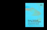 OAPEN€¦ · Queer Methods and Methodologies Queer Methods and Methodologies Intersecting Queer Theories and Social Science Research Edited by Kath Browne and Catherine J. Nash Queer