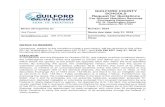 GUILFORD COUNTY SCHOOLS Request for Quotationspurchasing.gcsnc.com/RFQAttachments/FlavoredWaterR... · directors, or owners of an unincorporated business entity has been convicted