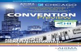 New McCormick Place Convention Center, Lakeside Building … · 2012. 7. 30. · AHIMA’s 84th Convention and Exhibit—the health information management (HIM) event of the year—has