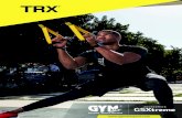 CATALOGO TRX KPC 11092018 - Gym Shop Colombia · 2020. 3. 2. · TRX (10 máx) y tres afiches imantados (Ejercicios funcionales, ejercicios de mobilidad y TRX training zone). No incluye