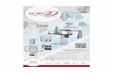 Booklet ACM2 PU 2019 - Atanas Terziyskiatanas.uni-plovdiv.net/store/book-2019-ACM2.pdf · Technical Sales Manager Emerging Markets EMEA Chromatography and Mass Spectrometry Thermo