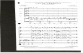 €¦ · for SATB Chorus & Piano Text from Psalm 95 [96]: 1-4 = 80) Music by David L. Brunner Soprano Alto Tenor Bass Piano Joyfully (J. Joyfully (J poco a poco cresc. 8ba---- Can-ta-te