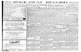 ROCKAWAY RECORDtest.rtlibrary.org/blog/wp-content/uploads/2015/02/1932/1932-04-21.… · readers end more eribem with eyery te-r.arcuiawon covers town In the County ROCKAWAY RECORD