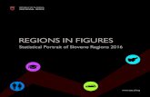 REGIONS IN FIGURES · the lowest in the Osrednjeslovenska and Obalno-kraška statistical regions. More than half of households in the Koroška and Spodnjeposavska statistical regions