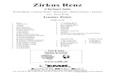 Zirkus Renz - alle-noten.deZirkus Renz (Peter) Kuuvalgel (Raik) Hobbling Along (Carron) Fon-FonFon-Fon (Nazareth) N° EMR Blasorchester Concert Band EMR 10333 EMR 10410 EMR 10280 EMR