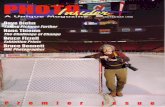 PhotoInsider-Jan96- Wayne Gretzky pumps number 77 past Sabres goalie Don Edwards in 1981 and breaks