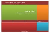 .NET Biopoincare.matf.bg.ac.rs/~vladaf/Courses/PmfBl B PRB...Предговор Кига представља к (пилацију в (дича за к (ришћее апликација