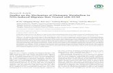 StudiesontheMechanismofGlutamateMetabolismin NTG …downloads.hindawi.com/journals/ecam/2019/1324797.pdf · 2019. 12. 31. · form-methanol (1:3, v/v) as well as 10μL L-2-chlorphe-nylalanine