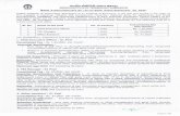 INDIAN INSTITUTE OF TECHNOLOGY KHARAGPUR #./Advertisement No.: R/12/2020 Dated September 30, 2020 Indian Institute of Technology Kharagpur is an Institute of …