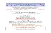 LEAGUE OF WOMEN VOTERS OF BELOIT October 2017current-user:og... · Beloit LWV Leadership Team / Board Meeting Members are always invited, email Bette to let her know you are coming.