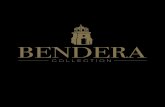 Introducing our newest collection Bendera · Bendera will add warm elegance and natural charm to any home. The designer surface finish has a subtle timeless texture that will last