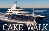 cakewalk 281ft derecktor cakewalk || 281ft derecktor · Cakewalk certainly succeeds with interesting architectural spaces; one such space reflects how guests will be welcomed aboard