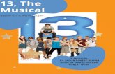 13, The Musical Program - nantucketdreamland.org...Aug 13, 2020  · 13, The Musical Program Author: Laura Byrne Keywords: DAEDpzk9luU,BAD6rjmUeKU Created Date: 8/6/2020 5:20:11 PM