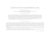 OPTIMAL BOUNDS ON THE DIMENSION OF THE ATTRACTOR OF … · In this article we derive optimal upper bounds on the dimension of the attractor for the Navier-Stokes equations in two-dimensional
