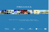 Operative & Financial Results: Fourth Quarter 2013cms.posadas.com/posadas/Brands/Posadas/Region/...Net Result (2,074.5) (103.7) na (1,753.3) (20.5) na EBITDA of $234 million -excluding
