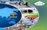 CSSD LAUNDRY KITCHEN · Manufacturing — Construction & Implementing CSSD, Laundry and Hospital Kitchen, Ultra Clean Surgical Suites, Critical Care areas and its associated accessories