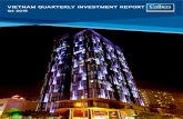vietnam quarterly investment report - Vietnam Investme… · free market. vietnam’s weak points: ... ©2016 Colliers International Research Page 3 Trans Pacific Partnership map.