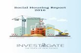 Social Housing Report 2016invest-gate.me/wp-content/uploads/2016/06/Social-Housing-Report-2016-2.pdfEgypt (NBE), Banque Misr, Banque du Caire, and the Housing and Reconstruction Bank.