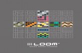 y Gz - Moods-brochure.pdf · before innovative floor textures. fr-2102 fr-2105 fr-2104 fr-2106 fr-2103 design collec-tion 12/13. ... loom play #5 loom play #6 loom play #7 loom play