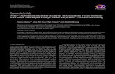 Research Article Delay-Dependent Stability Analysis of ...downloads.hindawi.com/journals/mpe/2013/324738.pdfis a nonlinear function of ( ) . ( (( ))) is the grade of the membership