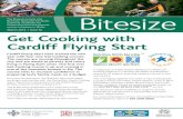 Bitesize - Home | Public Health Network activity initiatives in Wales Bitesize March 2014 | Issue 42