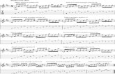 Moderately slow Major arpeggio pattern #4 Dominant seventh ... · Major arpeggio pattern #5 Minor seventh arpeggio pattern #1 Dominant seventh arpeggio pattern #3 . Created Date: