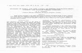 NEW - eprints.cmfri.org.ineprints.cmfri.org.in/1925/1/Thomas_148-154.pdf · SPONGES OF PAPUA AND NEW GUINEA I11 ORDERS POECILOSCLERIDA TOPSENT AND HALICHONDRIDA VOSMAER P. A. THOMAS*