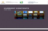 CURRENT CONTENTS125.19.35.234/DownloadFiles/Library/PDF/current-content/...CONTENT ISSUE – 69 Name of the Journal Month & Year Vol./ Issue Page No. Case Folio June 2019 XIX/02 3
