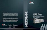 (IEM) 2020 Vision Brochure.pdf · IEM has been a leader in computer-aided design and modeling for over 25 years, so when research identiﬁed a need for more efﬁcient, compact,