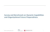 20170526 Report Dynamic Capabilities and Organizational ...€¦ · § Dynamic capabilities have been defined in management research as a key source of competitive advantage, in particular