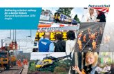 New Network Specification 2016 - Anglia · 2019. 1. 24. · Network Specification: Anglia March 2016 Network Rail – Network Specification: Anglia 03 for the railway in the medium