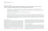 Notch,Wnt,andHedgehogPathwaysinRhabdomyosarcoma: …downloads.hindawi.com/journals/sarcoma/2012/695603.pdf · cell carcinoma, medulloblastoma, and rhabdomyosarcoma. The molecular