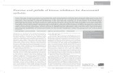 Promise and pitfalls of kinase inhibitors for rheumatoid arthritis...414 Int. J. Clin. Rheumatol. (2012) 7(4) future science groupReview Cohen Promise & pitfalls of kinase inhibitors
