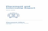Placement & Internship Report 2019-20 30062020placements.iitb.ac.in/placements/2020/Placement_and...3ODFHPHQW DQG ,QWHUQVKLS 5HSRUW 3DJH _ 3ODFHPHQW 2IILFH ,,7 %RPED\ 3UHIDFH ,,7 %RPED\