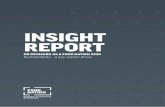 InsIght REPORt - foodnationdenmark.com€¦ · Danish food and agricultural exports are known for high quality and food safety standards, low en-vironmental impact, animal welfare