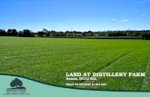 Annan, DG12 5LL - Threave Rural · 2018. 7. 2. · Annan, DG12 5LL About 33.09 acres in two lots. At present the land is all down to grass for grazing and or conservation (mowing)