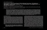 Dicentric Chromosome Stretching during Anaphase Reveals ...labs.bio.unc.edu/Bloom/Content/reference list/Thrower2001.pdf · Molecular Biology of the Cell Vol. 12, 2800–2812, September