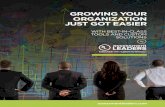 GROWING YOUR ORGANIZATION JUST GOT EASIERGROWING YOUR ORGANIZATION JUST GOT EASIER WITH BEST-IN-CLASS TOOLS AND CUSTOM SOLUTIONS assessmentleaders.com assessmentleaders.com 2003 2016