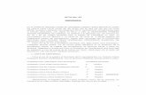 ACTA No. 61 ORDINARIA - Reynosa · 2020. 7. 6. · Lectura de correspondencia y acuerdos en trámite. VII. Propuesta, análisis, discusión y en su caso aprobación del dictamen emitido