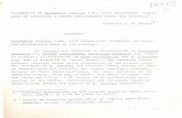 OCORRnNCIA DE Gargaphi~ torrcsi Lima, 1922 (HEMIPTERA ...€¦ · gregarios. Ninfas e adultos ocorrem em grandes colônias nos brotos, ramos e pagina inferior das folhas (REGO et