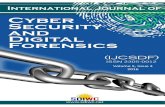 Volume 5, Issue 4 2016 - SDIWC International Conferencessdiwc.net/ijcsdf/files/IJCSDF_Vol5No4.pdf166 Method for detecting a malicious domain by using only well-known information MASAHIRO