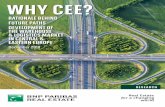 WHY CEE? - Amazon Web Services...investments to CEE. Among the sectors that are devel-oping dynamically in this region, there are, among oth-ers, the automotive industry, e-commerce,