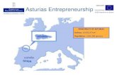 Asturias Entrepreneurship Asturias - Onis Peral.pdf · Asturias Entrepreneurship The Program for the Promotion of Entrepreneurial Culture in the Principality of Asturias , is a comprehensive