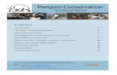 Compressed PCN Vol 16; No 1 - aviansag.orgaviansag.org/Newsletters/Penguin_TAG/PCN Vol 16; No 1.pdf · 2017. 1. 22. · The Zoological Lighting Institute is an AZA Conservation Partner