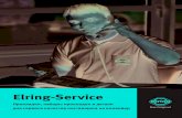 Elring-Service · 2016. 6. 10. · ELRING – КАЧЕСТВО – МИРОВОЙ ЛИДЕР Запасные части Elring выпускаются ElringKlinger AG, ведущим